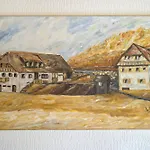 Appartement Vollmer *