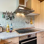 Appartement Vollmer Nordrach