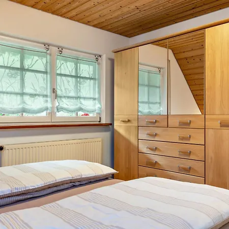 Vollmer Apartment *