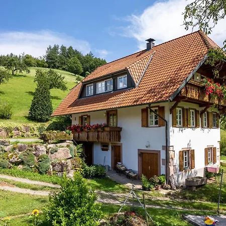 Vollmer * Nordrach