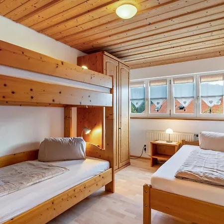 Apartment Vollmer *