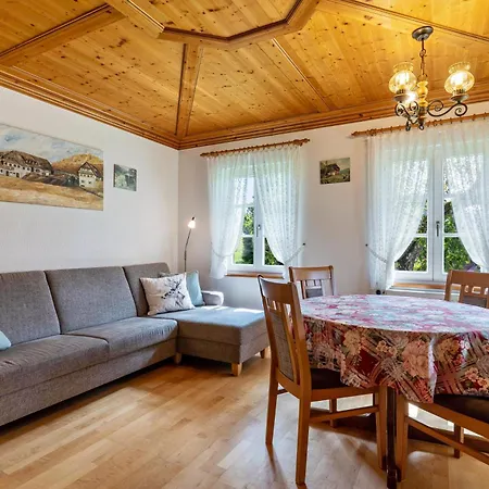 Apartment Vollmer *