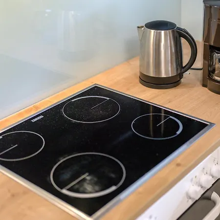 Vollmer شقة Nordrach