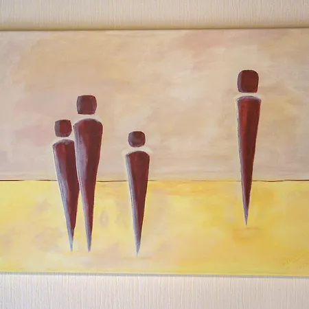 Apartmán Vollmer Nordrach