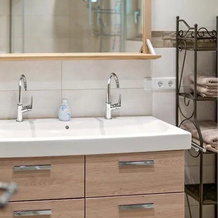 Vollmer Apartmán Nordrach