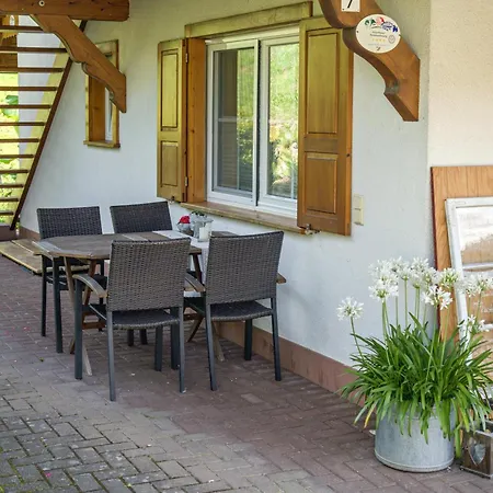 Vollmer Apartment