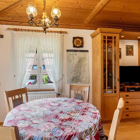 Apartment Vollmer *
