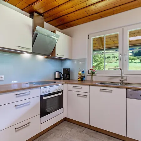 Apartmán Vollmer Nordrach