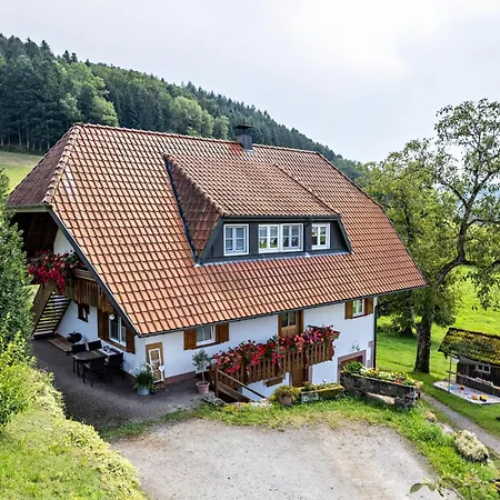 Vollmer Apartment