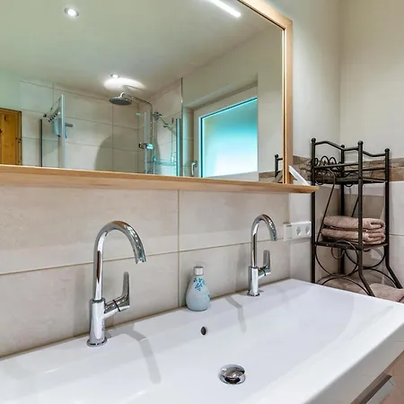Apartmán Vollmer Nordrach