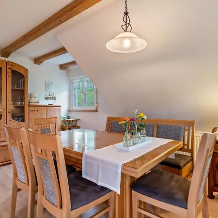 Vollmer Apartmán
